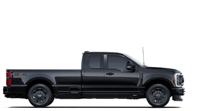 2025 Ford SuperDuty